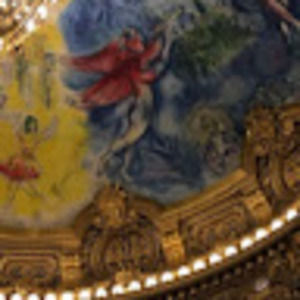 Meet your Posher, Margot